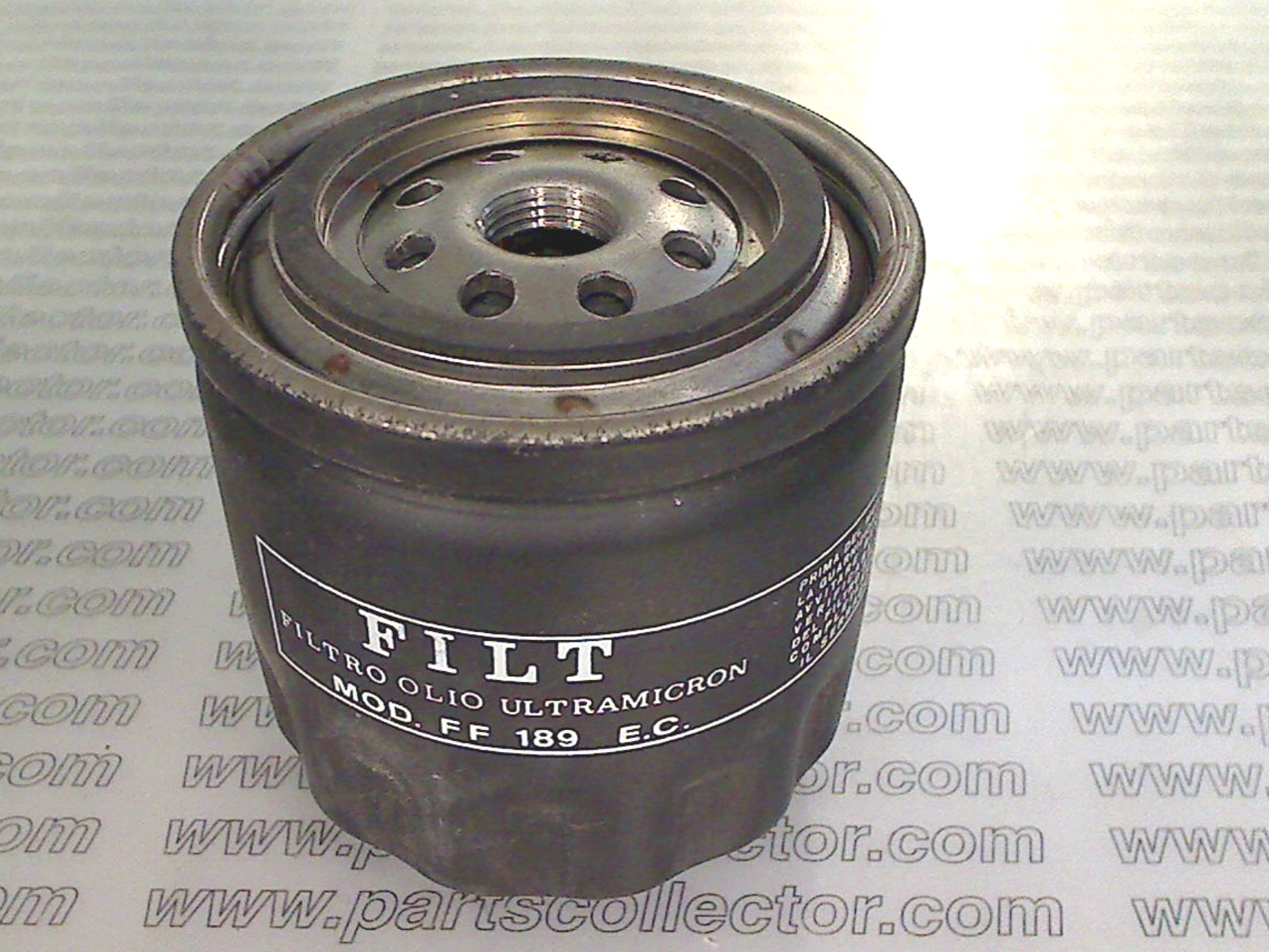 TECNOCAR R-7 Engine code 9678 compatible with: ABARTH ABARTH, AUTOBIANCHI A112, FIAT 127